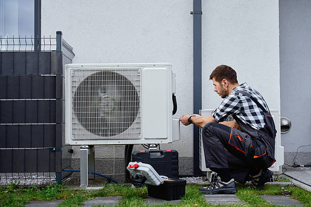 Trusted Hvac service in Hollywood, SC - JG Cool HVAC